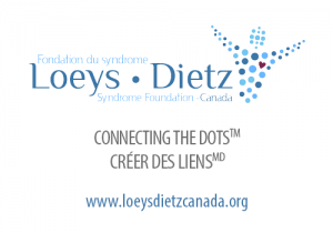 Loeys-Dietz Syndrome Foundation Canada - La fondation du syndrome Loeys-Dietz